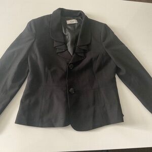 Suit jacket